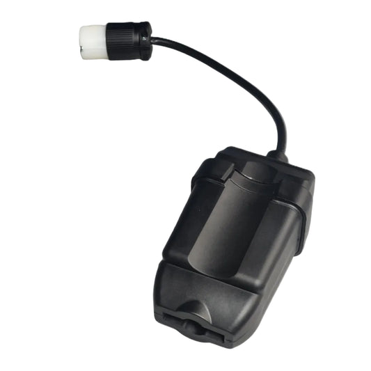 Urethane Covers (Set of 2)