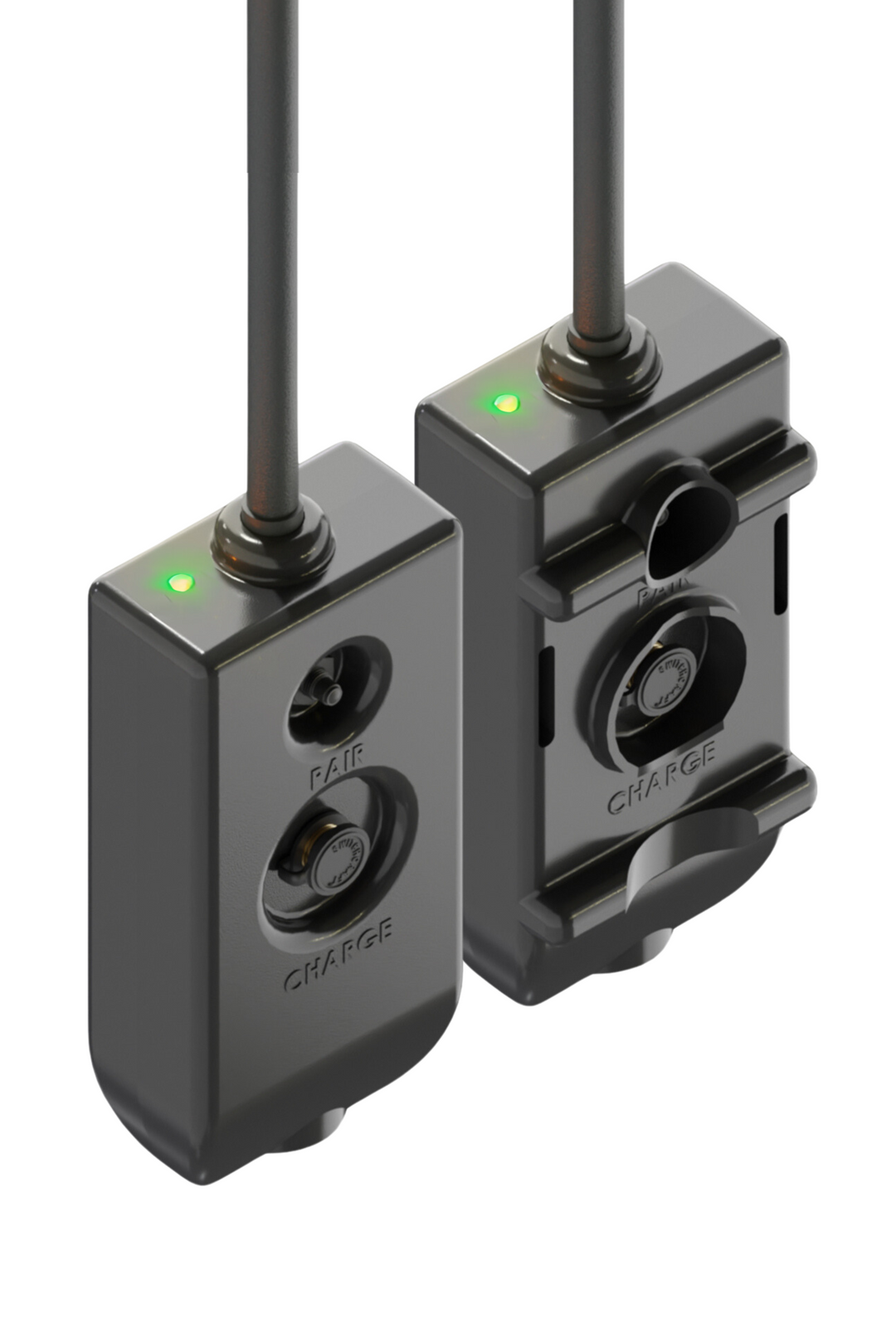 Wireless Deadman System