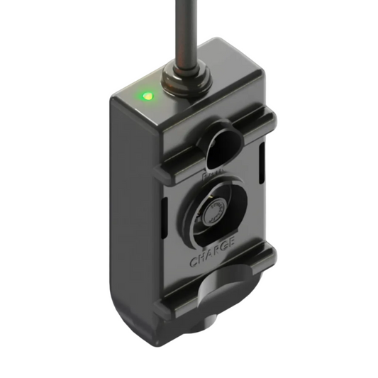Wireless Deadman Transmitter: Rugged Series