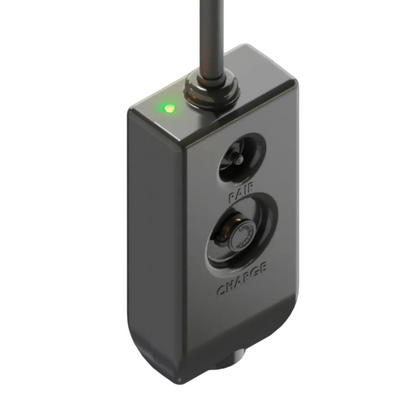 Pot Receiver: Rugged Series