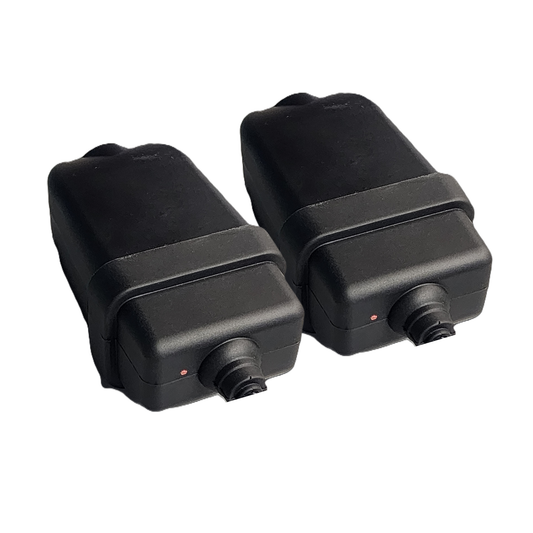 Urethane Covers (Set of 2)